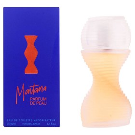 Damenparfum Montana Peau Montana EDT von Montana, Eau de Parfum - Ref: S0513682, Preis: €43.25, Rabatt: %