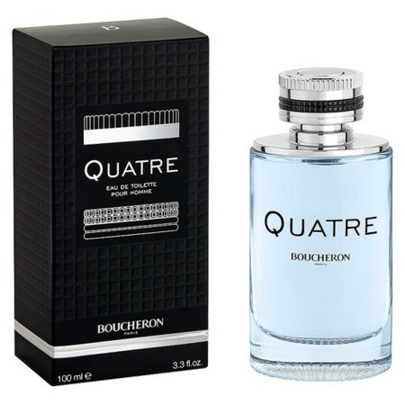 Parfum Homme Boucheron EDT de Boucheron, Eau de cologne - Réf : S0515568, Prix : €47.36, Remise : %