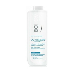 Acqua Micellare Struccante Biosource Biotherm di Biotherm, Detergenti ed esfolianti - Rif: S0516522, Prezzo: €22.32, Sconto: %