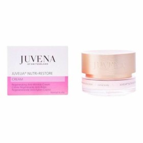 Anti-Wrinkle Cream Juvelia Nutri-Restore Juvena 50 ml by Juvena, Moisturisers - Ref: S0518273, Price: €73.88, Discount: %