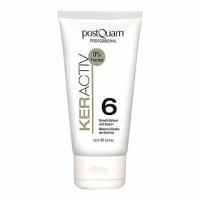 Hair Serum Keractiv Postquam PQPKER06 (75 ml) 75 ml by Postquam, Serums - Ref: S0524066, Price: 9,69 €, Discount: %