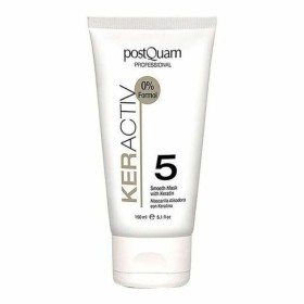 Hair Mask Keractiv Postquam PQPKER08 150 ml by Postquam, Deep Conditioners & Treatments - Ref: S0524077, Price: 12,11 €, Disc...