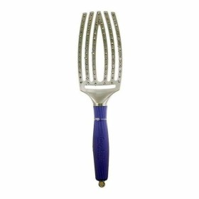 Spazzola Fingerbrush Olivia Garden Fingerbrush di Olivia Garden, Spazzole per capelli - Rif: S0524220, Prezzo: 15,26 €, Scont...