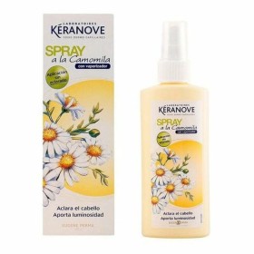 Aufhellendes Spray Keranove Eugene Perma Keranove (125 ml) 125 ml von Eugene Perma, Glanzverstärker - Ref: S0524245, Preis: €...