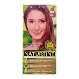 Amoniakfreie Färbung Naturtint Naturtint Naturtint N Getreideblond 170 ml von Naturtint, Farben - Ref: S0524592, Preis: €10.3...