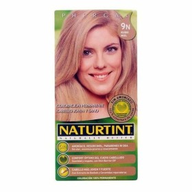 Amoniakfreie Färbung Naturtint Naturtint Naturtint N Honigblond 170 ml von Naturtint, Farben - Ref: S0524593, Preis: €10.31, ...