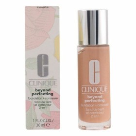 Fluid Foundation Make-up Clinique Clinique 30 ml by Clinique, Foundations - Ref: S0525155, Price: €33.96, Discount: %