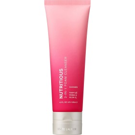 Mousse nettoyante Estee Lauder Nutritious 2 en 1 125 ml de Estee Lauder, Soins nettoyants - Réf : S05115337, Prix : 23,50 €, ...