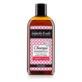 Champú Epigenetico Nuggela & Sulé (250 ml) de Nuggela & Sulé, Champús - Ref: S0525168, Precio: €17.07, Descuento: %