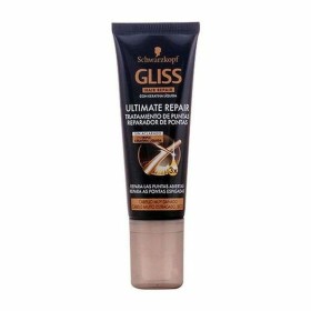 Regenerador de Pontas Espigadas Gliss Ultimate Repair Schwarzkopf Gliss Ultimate Repair 50 ml de Schwarzkopf, Cuidado do cabe...