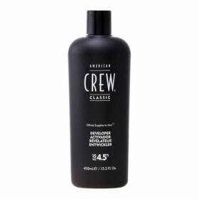 Farbfestiger Classic American Crew 450 ml von American Crew, Anti-Haarausfall - Ref: S0531579, Preis: 6,26 €, Rabatt: %