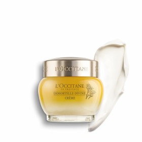 Crème visage L'Occitane En Provence Siempreviva 50 ml de L'Occitane En Provence, Hydratants - Réf : S05115351, Prix : 67,77 €...