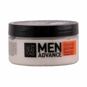 Cera Modeladora Men Advance Original Llongueras Men Advance Original 85 ml de Llongueras, Mástique, argila e cera - Ref: S053...