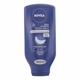 Body Milk Nivea Bajo La Ducha (400 ml) 400 ml de Nivea, Hidratantes - Ref: S0542385, Precio: €7.37, Descuento: %