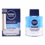 Loção After Shave Men Nivea Men Protege Cuida (100 ml) 100 ml de Nivea, Aftershave - Ref: S0542446, Preço: 6,63 €, Desconto: %