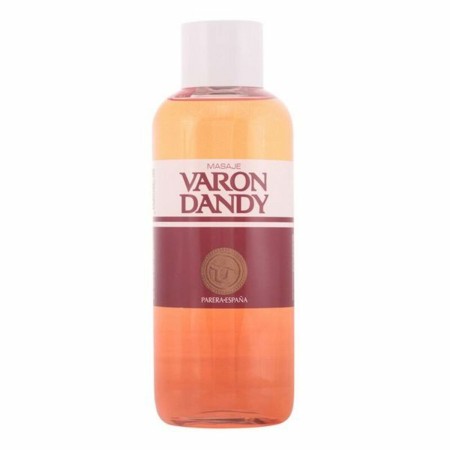 Aftershave Lotion Varon Dandy Varon Dandy (1000 ml) 1 L von Varon Dandy, Lotionen & Fluide - Ref: S0542613, Preis: 11,56 €, R...