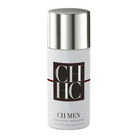 Spray déodorant Ch Men Carolina Herrera (150 ml) de Carolina Herrera, Déodorants et anti-transpirants - Réf : S0542793, Prix ...