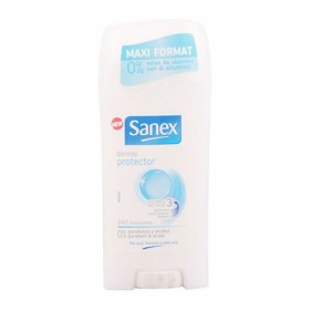 Déodorant en stick Dermo Protect Sanex (65 ml) de Sanex, Déodorants et anti-transpirants - Réf : S0543821, Prix : 4,90 €, Rem...