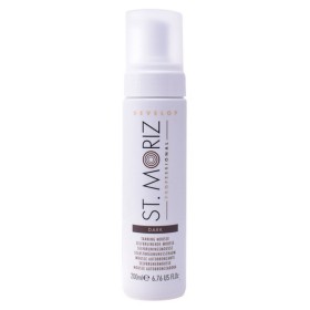 Selbstbräunungs-Mousse Dark St. Moriz (200 ml) (200 ml) von St. Moriz, Selbstbräuner - Ref: S0545447, Preis: 9,55 €, Rabatt: %