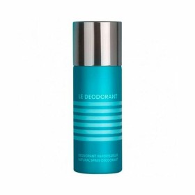 Deodorante Spray Le Male Jean Paul Gaultier (150 ml) di Jean Paul Gaultier, Deodoranti - Rif: S0548195, Prezzo: €30.78, Scont...