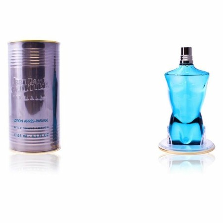 Aftershave Lotion Le Male Jean Paul Gaultier 86119 (125 ml) 125 ml von Jean Paul Gaultier, Lotionen & Fluide - Ref: S0548201,...