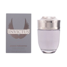 Loção pós barba Invictus Paco Rabanne INV103 (100 ml) 100 ml de Paco Rabanne, Loções e líquidos - Ref: S0549027, Preço: 53,36...