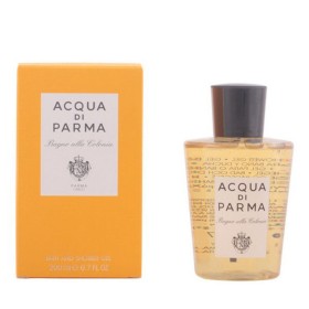 Gel de duche Acqua Di Parma Acqua Di Parma (200 ml) 200 ml de Acqua Di Parma, Géis de duche - Ref: S0549784, Preço: 30,99 €, ...