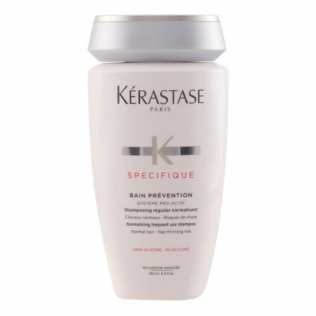 Champô Antiqueda Specifique Kerastase E1923400 (250 ml) 250 ml de Kerastase, Produtos para queda do cabelo - Ref: S0551553, P...