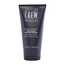 Loção pós barba Cooling American Crew Shaving Skincare (150 ml) de American Crew, Aftershave - Ref: S0552919, Preço: 7,71 €, ...