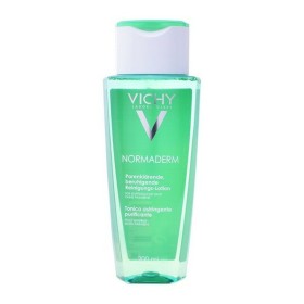 Tonico Viso Normaderm Vichy 248852 (200 ml) 200 ml di Vichy, Tonici e astringenti per il viso - Rif: S0553154, Prezzo: 16,00 ...