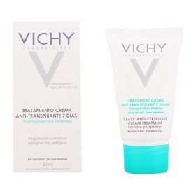 Déodorant en crème Deo Vichy Deo (30 ml) 30 ml de Vichy, Déodorants et anti-transpirants - Réf : S0553186, Prix : €16.07, Rem...