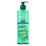 Gel de rasage Aloe Fructis Fructis Aloe Secado Natural (400 ml) 400 ml de Fructis, Gels - Réf : S0553991, Prix : 8,30 €, Remi...