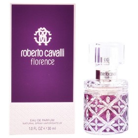 Perfume Mulher Florence Roberto Cavalli EDP EDP de Roberto Cavalli, Água de perfume - Ref: S0554769, Preço: €25.45, Desconto: %