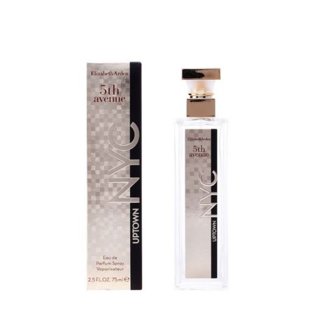 Parfum Femme 5th Avenue Uptown NYC Elizabeth Arden EDP de Elizabeth Arden, Eau de parfum - Réf : S0554809, Prix : €17.02, Rem...