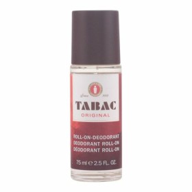 Deodorante Roll-on Original Tabac (75 ml) di Tabac, Deodoranti - Rif: S0555378, Prezzo: 9,62 €, Sconto: %