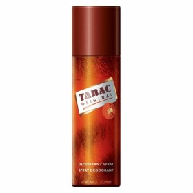 Desodorante en Spray Original Tabac (200 ml) de Tabac, Desodorantes - Ref: S0555409, Precio: 6,44 €, Descuento: %