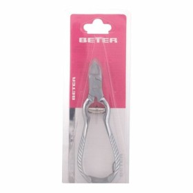 Nail Pliers Beauty Care Beter Alicate by Beter, Nail Nippers - Ref: S0555486, Price: 17,16 €, Discount: %