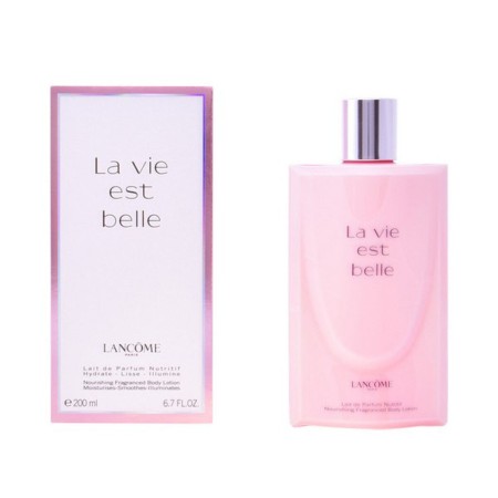 Latte Corpo La Vie est Belle Lancôme (200 ml) di Lancôme, Idratanti - Rif: S0555497, Prezzo: 43,72 €, Sconto: %