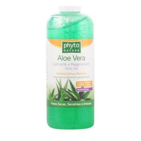 Gel hydratant Phyto Nature Luxana Phyto Nature Calmant 250 ml de Luxana, Hydratants - Réf : S0555748, Prix : €10.66, Remise : %