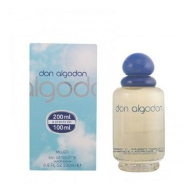 Women's Perfume Don Algodon 1044-96429 EDT 200 ml by Don Algodon, Eau de Perfume - Ref: S0556358, Price: €16.72, Discount: %