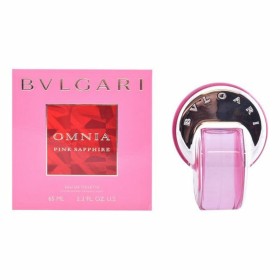 Parfum Femme Bvlgari EDT de Bvlgari, Eau de parfum - Réf : S0557090, Prix : €44.98, Remise : %