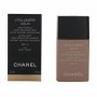 Base de maquillage liquide Vitalumière Aqua Chanel de Chanel, Fonds de teint - Réf : S0559949, Prix : €54.23, Remise : %