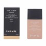 Base de maquillage liquide Vitalumière Aqua Chanel de Chanel, Fonds de teint - Réf : S0559949, Prix : €54.23, Remise : %