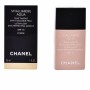 Base de maquillage liquide Vitalumière Aqua Chanel de Chanel, Fonds de teint - Réf : S0559949, Prix : €54.23, Remise : %