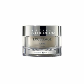 Crème visage Institut Esthederm Excellage 50 ml de Institut Esthederm, Hydratants - Réf : S05115404, Prix : 84,59 €, Remise : %