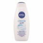 Gel de duche Creme Smooth Nivea 750 ml de Nivea, Géis de duche - Ref: S0560229, Preço: €4.89, Desconto: %