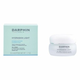 Crème visage nourrissante Hydraskin Light Darphin (50 ml) de Darphin, Hydratants - Réf : S0560966, Prix : €30.52, Remise : %