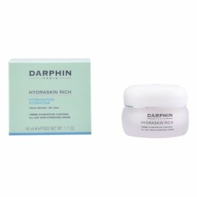 Crema Viso Nutritiva Hydraskin Rich Darphin (50 ml) Pelle secca di Darphin, Idratanti - Rif: S0560967, Prezzo: 30,67 €, Scont...