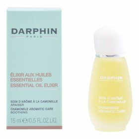 Feuchtigkeitsspendes Öl Chamomile Darphin (15 ml) von Darphin, Feuchtigkeitscremes - Ref: S0560986, Preis: 33,88 €, Rabatt: %