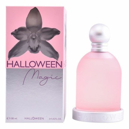 Profumo Donna Jesus Del Pozo HALLOWEEN EDT 100 ml di Jesus Del Pozo, Eau de Parfum - Rif: S0561216, Prezzo: 37,05 €, Sconto: %